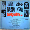 Mimmi Mustakallio, Arto Sotavalta ym. 1972 SLP 576 Huipulla 2 Used LP