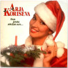 Koriseva Arja 1991 FL 5164 Saa joulu aikaan sen... Begagnat LP