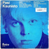 Kaunisto Pasi 1969 SFLP 9502 Pasi Kaunisto Begagnat LP