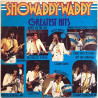 Showaddywaddy 1976 7C 062-98462 Greatest hits Used LP