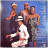 Boney M: Love for sale  kansi VG- levy EX Käytetty LP