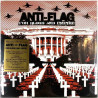Anti-Flag 2006 MOVLP1479 For blood and empire LP