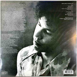 Otis Shuggie 1970 MOVLP1482 Here Comes Shuggie Otis LP