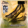 Flying Burrito Bros. : Burrito Deluxe - uusi LP