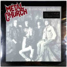 Metal Church 1989 MOVLP1108 Blessing in disguise LP