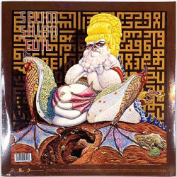 Davis Miles 1971 19439900841 Live-Evil 2LP LP