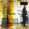 Rodgers Paul tribute to Muddu Waters 1993 MOVLP2716 Muddy Water Blues 2LP LP