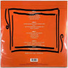 Rodgers Paul tribute to Muddu Waters 1993 MOVLP2716 Muddy Water Blues 2LP LP