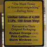 Prine John : The Asylum Albums 3LP box - uusi LP