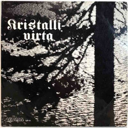 Hengellisiä lauluja 1970’s ILP 11 Kristallivirta Used LP