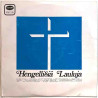 Radiokuoro, Tyttötertsetti, Pentti Tukiainen 1970 HSLP 101 Hengellisiä lauluja Used LP