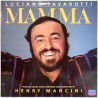 Henry Mancini - Luciano Pavarotti 1984 411 959-1 Mamma Used LP
