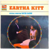 Kitt Eartha 1965 MDINT 9623 In person at the Plaza Used LP