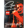 DVD - Gillan 2008 EV30241-9 The Glory Years DVD