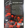 DVD - Gillan 2008 EV30241-9 The Glory Years DVD