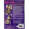 DVD - Deep Purple 2003 CRL1507 PAL Masters from the vaults DVD