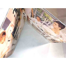 Sugarcubes 1989 tplp 15 Here today, tomorrow next week! Used LP