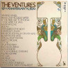 Ventures 1970 LBS 83398/99 X 10th anniversary album 2LP Used LP