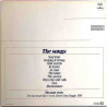 Swans Way 1984 818 858-1 Fugitive kind Used LP