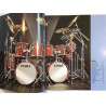 Tama 1983 NOV83051-40,000-85-12 Drums Hardware and Accessories Painotuote