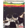 Tama Drums 1984 DEC84053-100.000 ‘85 Swingstar & Royalstar Painotuote