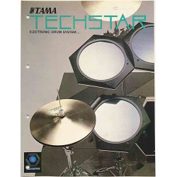 Tama 1984 DEC-84051-10000 Mallet instruments, Marcing Drum & Latin Percussions Painotuote