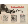 Eric Clapton 1970’s  RSO Records and Polydor Painotuote