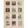 Eric Clapton 1970’s  RSO Records and Polydor Painotuote