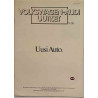 Volkswagen-Audi uutiset 1986 8 Uusi Auto Painotuote