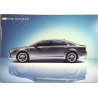 Chevy cars & trucks 08 2007 September Brochure Painotuote