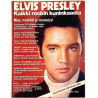 Elvis Presley : kaikki rockin kuninkaasta 1977  Suur-Seuran erikoisjulkaisu Käytetty kirja