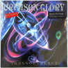 Crimson Glory 1988 MOVLP2015 Transcendence LP