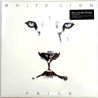 White Lion 1987 MOVLP1348 Pride LP