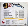 Topi & Toivottomat 1995 SNAP CD 319 Iloinen mies Used CD
