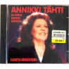 Tähti Annikki, Sointu-Orkesteri 2003 FFCD 1037 50 vuotta tähtenä  Suomessa Used CD