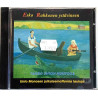 Esko Rahkonen ystävineen 1998 3984-23907-2 Tango Unton muistolle CD Begagnat