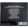 Esko Rahkonen ystävineen 1998 3984-23907-2 Tango Unton muistolle CD Begagnat