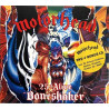 Motörhead 2001 SPV 555-72799 25 & Alive - Boneshaker CD + DVD CD Begagnat