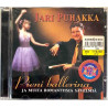 Puhakka Jari 2001 AXRCD1215 Pieni ballerina ja muita romanttisia sävelmiä Used CD