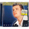Huovila Antti 1999 74321714822 Muuttolinnut CD Begagnat