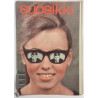 Suosikki 1965 No.11 Inga Sulin