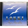 Havakka Arja 1995 AXRCD-1089 Lokki Used CD