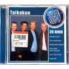 Taikakuu 2003 980 759-1 Suomi huiput 20 hittiä Used CD