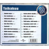 Taikakuu 2003 980 759-1 Suomi huiput 20 hittiä Used CD