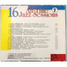 Gene Krupa, George Shearing ym 1989 ATM 032 16 all-time Jazz Sessions 7 Used CD
