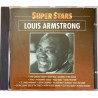 Armstrong Louis 1994 SUPER011 Super Stars CD Begagnat