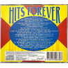 Christie, Sweet, Sandie Shaw, Lobo ym.: Hits forever  kansi EX levy EX Käytetty CD