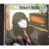 Well Robert 1994 526.439-2 Robert Wells -94 CD Begagnat