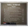 Torme Mel 1991  Scenes CD Begagnat
