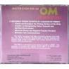 Master Choa Kok Sui 1997 AV-CD1797 OM the sound of Mala Used CD
